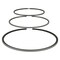 Pai Piston Ring Set Cummins L10/M11/Ism Application 505099 - alternate 3